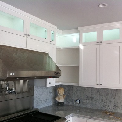 Estufa Tipo Comercial