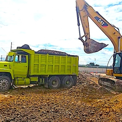 EXCAVACIONES DEMOLICIONES Y CIMENTACIONES PROFUNDAS