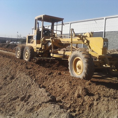 CONSTRUCCIÓN NAVE INDUSTRIAL PARA INYECCIÓN DE PLASTICOS