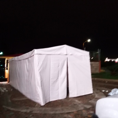 FABRICACION DE CARPA