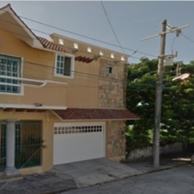 residencia veracruz zona norte