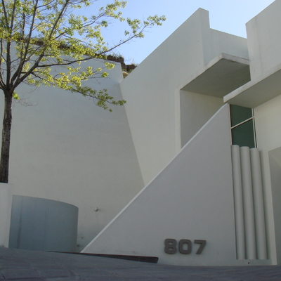 RESIDENCIA JARDINES DE SAN AGUSTIN