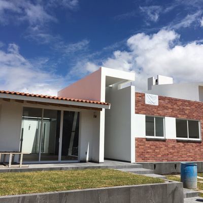 Residencia Querétaro