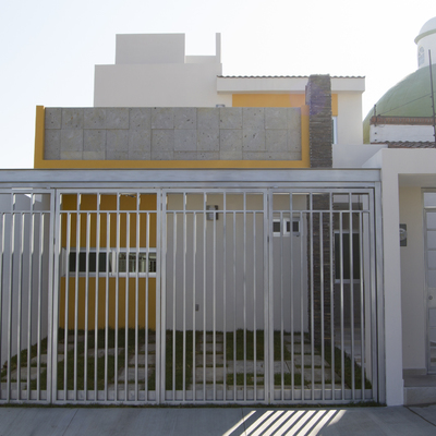 Residencia Cortijo San Agustín