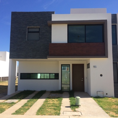 Residencia El Campestre