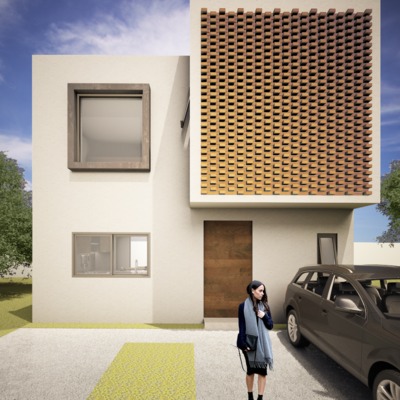 Prototipo 2 Arroyo Seco