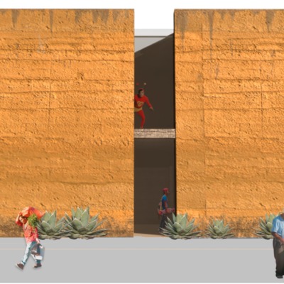 Casa de la Cultura Piaxtla