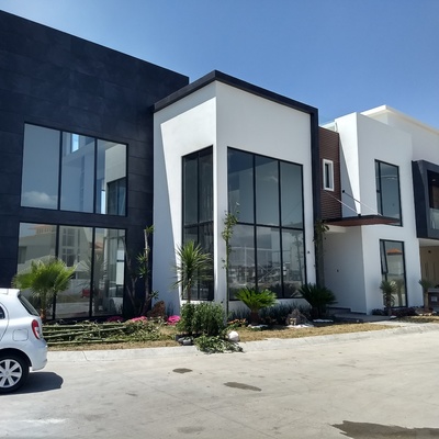 RESIDENCIA - HDA SAN ANTONIO