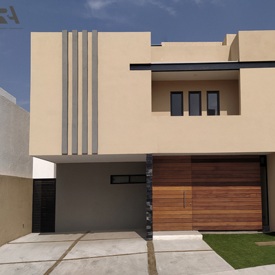 La Condesa Residencial