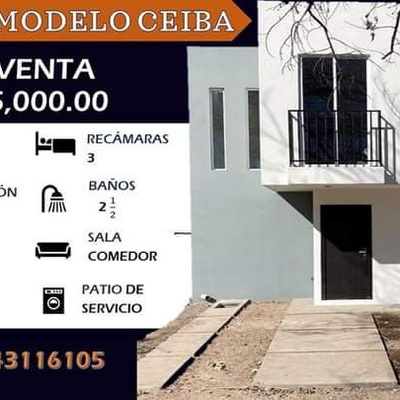 Casa Ceiba
