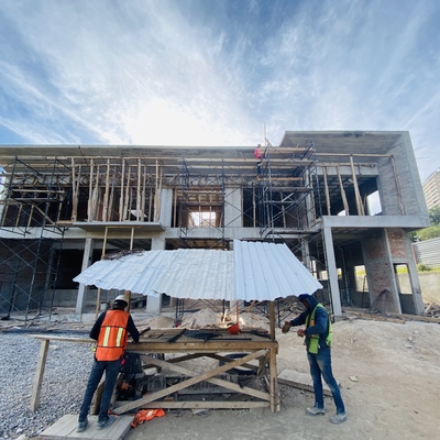 Casa Residencia Bosque Real