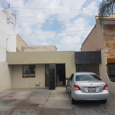 ProyectoCReO Remodelación colonia Jardines Alcalde,  Guadalajara, Jalisco