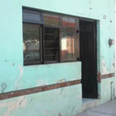 REMODELACION DE FACHADA