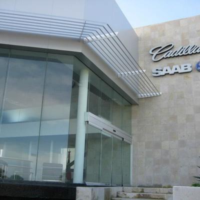 Cadillac de Veracruz