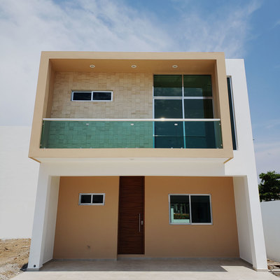 Casa Coto Platino | Mazatlan Sinaloa