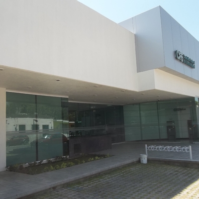 Sub-Contrato de Instalaciones Centro de Atención a Clientes de la C.F.E. en Chapala, Jalisco