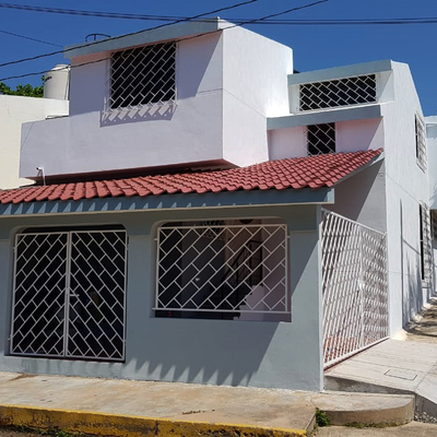 Remodelación total de casa habitación