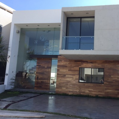 ventaneria recidencial