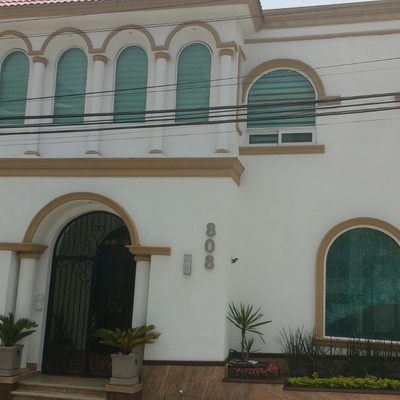 Proyecto Residencial San Pedro Garza Garcia