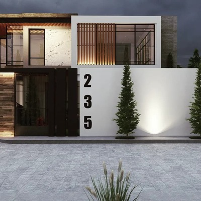 PROYECTO DE VIVIENDA FAM. FERNANDEZ