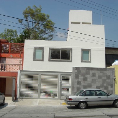 REMODELACIÓN CASA HABITACIÓN