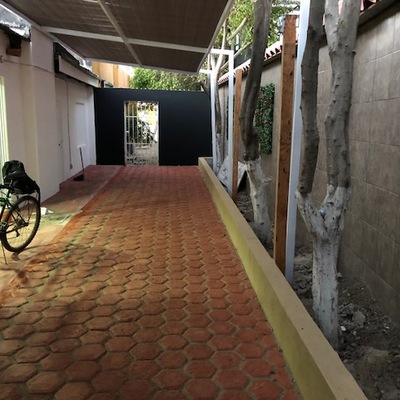 REHABILITACION DE LOCAL PARA FRANQUICIA