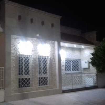 Remodelación  de Casa Habitación Fam. Guevara Morales . Torreón, Coah.