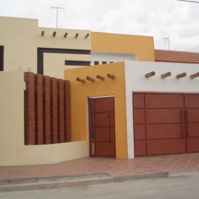 Remodelación Casa Limones 