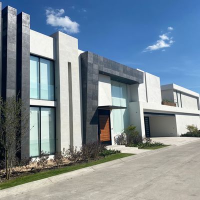 Residencia Hda San Antonio.