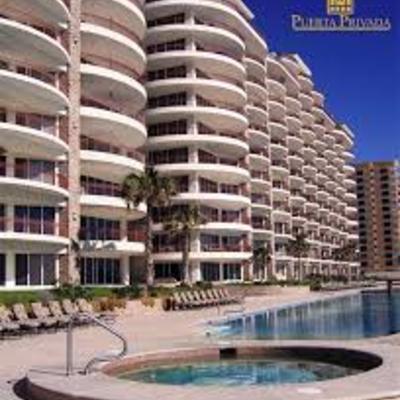 Condominios Puerta Privada