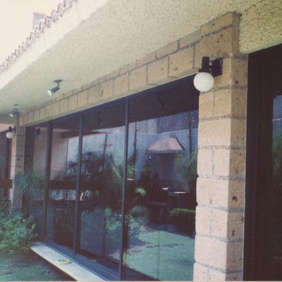 Casa Habitación en Ciudad Satélite