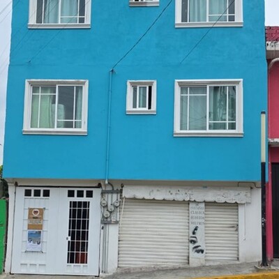 DEPARTAMENTOS ARTURO TORRES