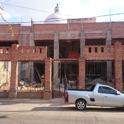 CASA HABITACION RESIDENCIAL FRACC. GUADALUPE