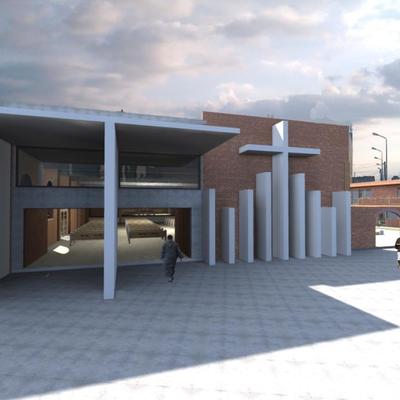 Iglesia Cuautlancigo