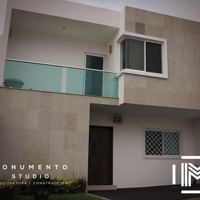 Casa Juriquilla Querétaro 