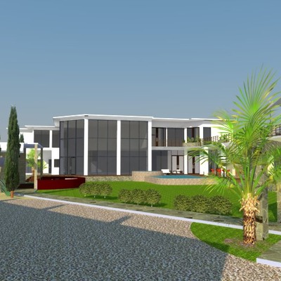 PROYECTO RESIDENCIA  DE YECAPIXTLA