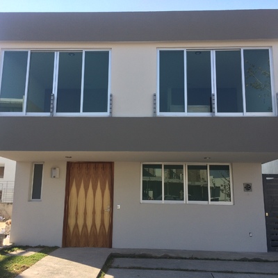 Residencia Bosques Vallarta