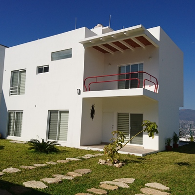 VIVIENDA RESIDENCIAL