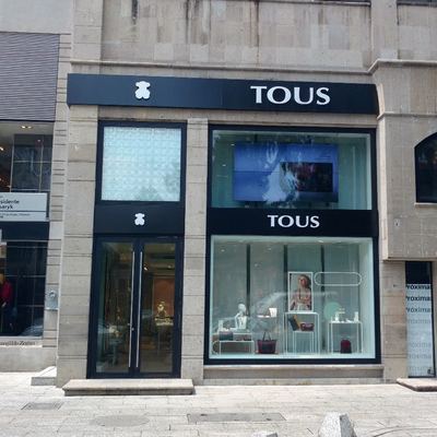 TOUS MASARIK