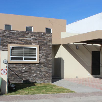 Casa en Fraccionamiento El Refugio, Querétaro