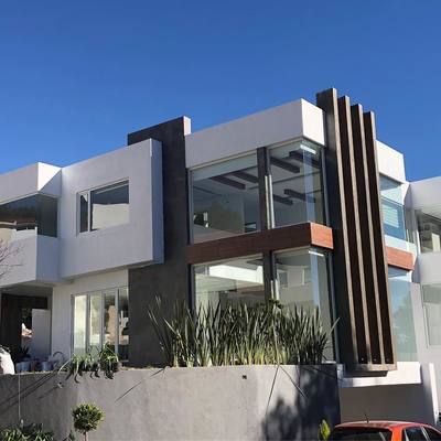 CASA NUEVA CERRADA DEL CLUB 2, RESIDENCIAL CHILUCA