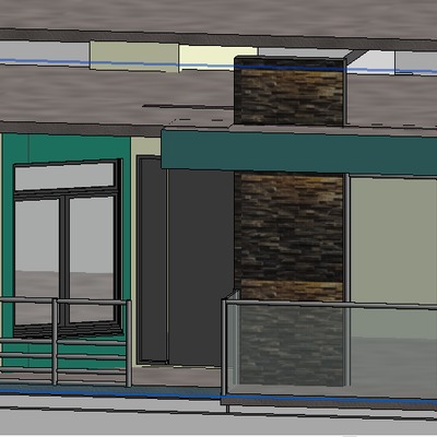 DISEÑO Y CONSTRUCCIÓN DE PLANTA ALTA