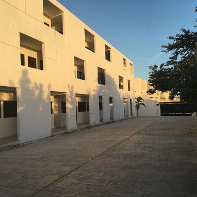 Departamentos Cholul