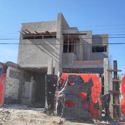 Vivienda interés medio