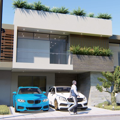 Proyecto - Punto Sur