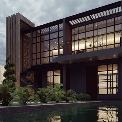 VIVIENDA FAMILIA PINEDA