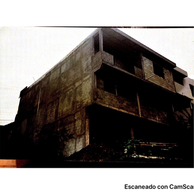 CASA HABITACION COLINAS DEL SUR