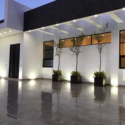 Residencia en Sierra Alta