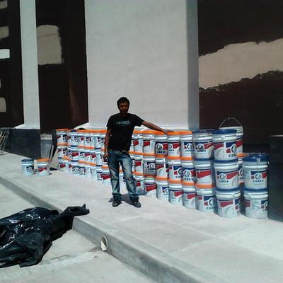 DECORACION DE GALERIAS PACHUCA