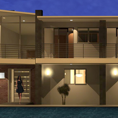 De tu imaginación a la Construcción